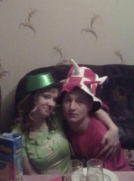 Андрей Борисов