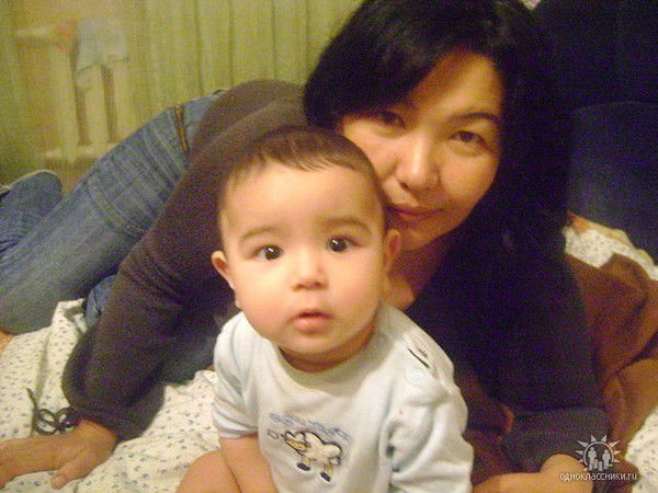 Айман Демеубаева