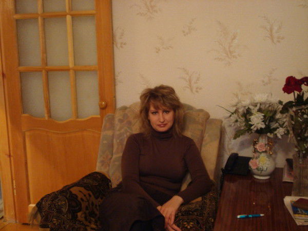 Татьяна Колташенко