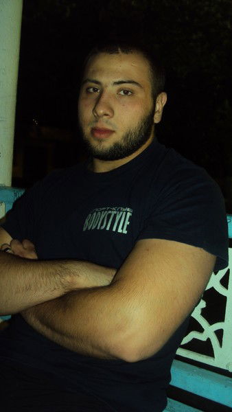 Александр Класс