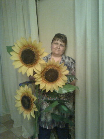 Ирина Иванова