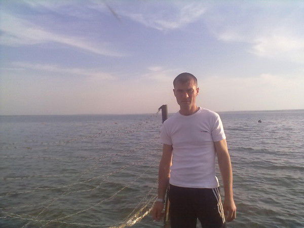 Андрей Пяткин