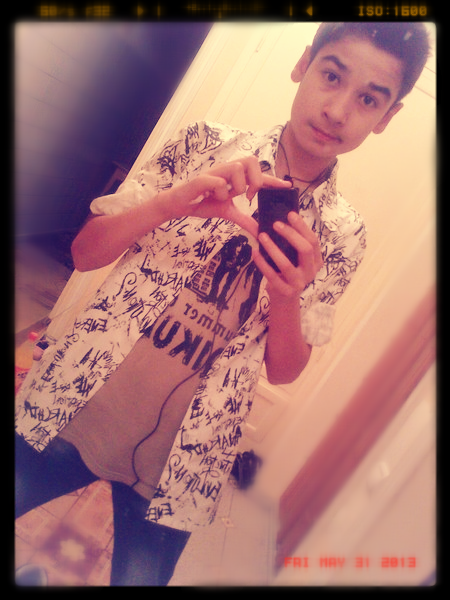 Deathcore- (Justrock)Ильёс