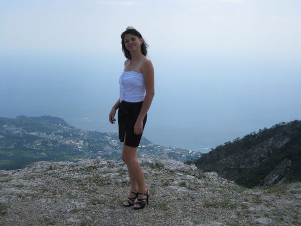 Анастасия Марченкова