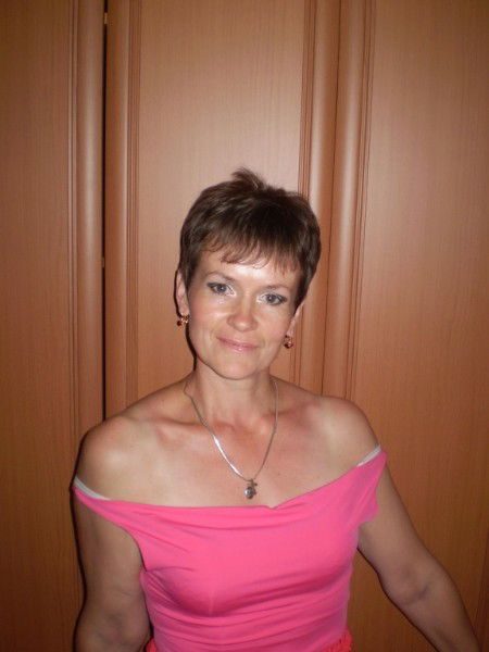 Ирина Варюхина