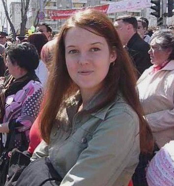 Вероника Коптева