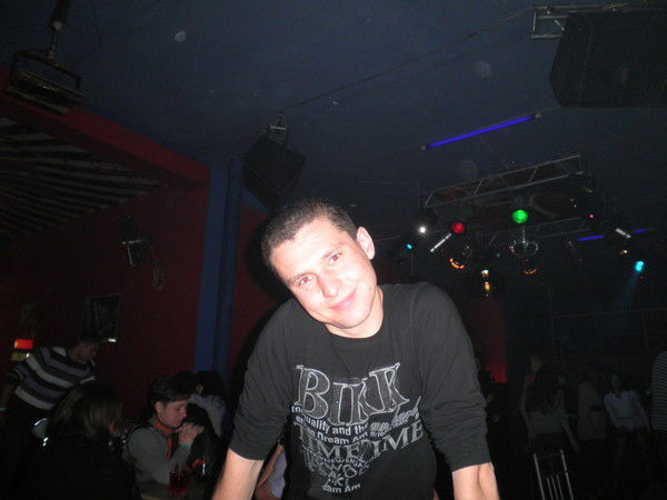 Андрій Савчук