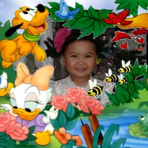 Бота Ашетова