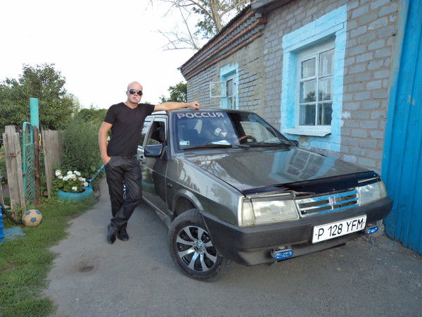 Иван Сушков