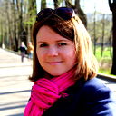 Наташа Струкова