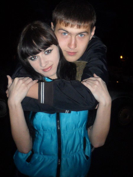 Ник Демитриченко