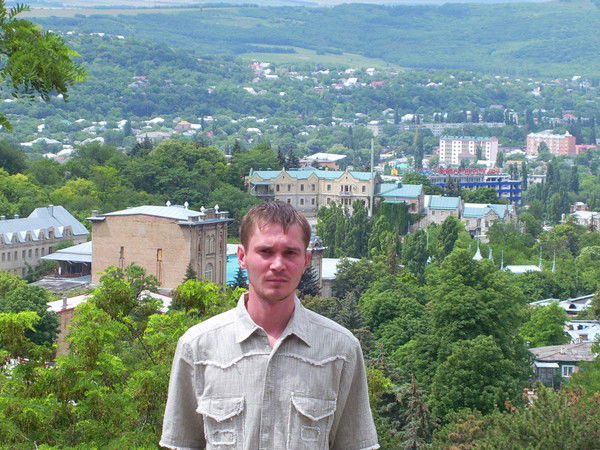 Вячеслав Шведов