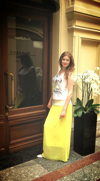 Татьяна Роо