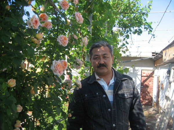 Еркин Арынов