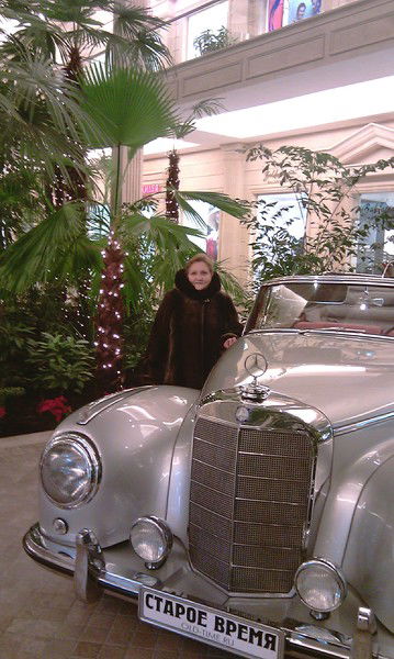 Людмила Анисимова