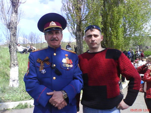 Игорь Осинский