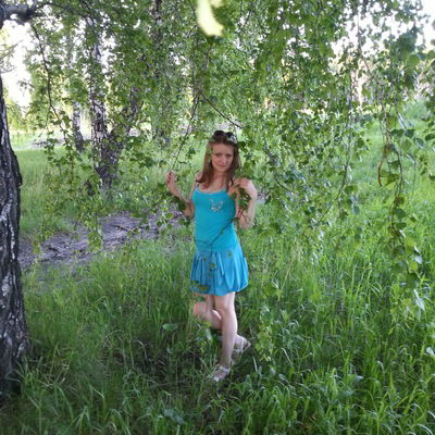 Татьяна Ситникова