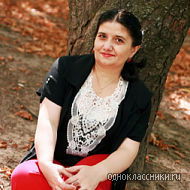 Маргарита Хатухова