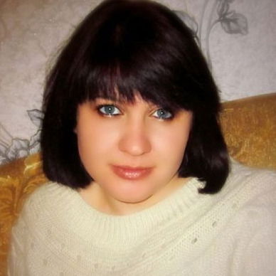 Алла Киселева