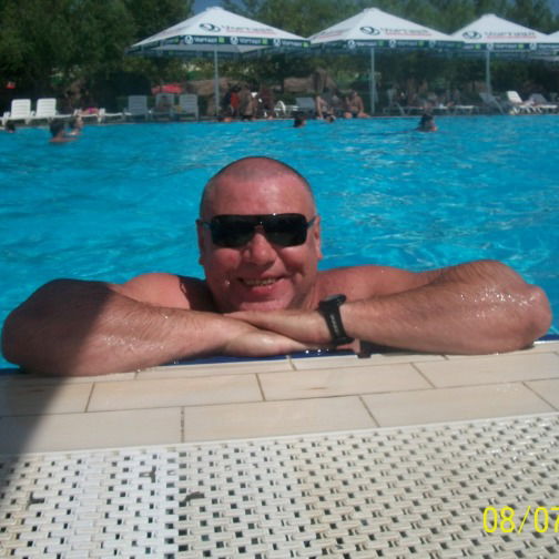 Владимир Корнев