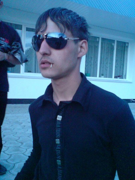 Наиль Гиндулин