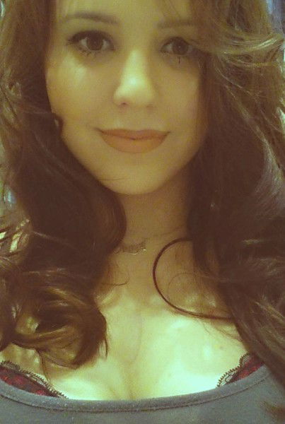 Анюта Додонова