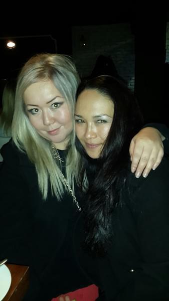 Аксана Умирова