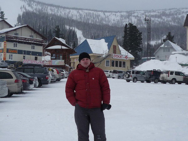 Иван Никифоров