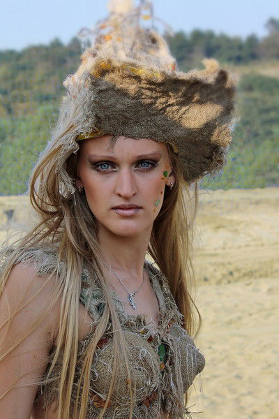 Екатерина Барченкова