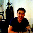 Arman Muchammediev