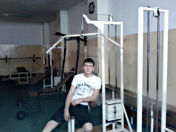 Кирилл Третьяков