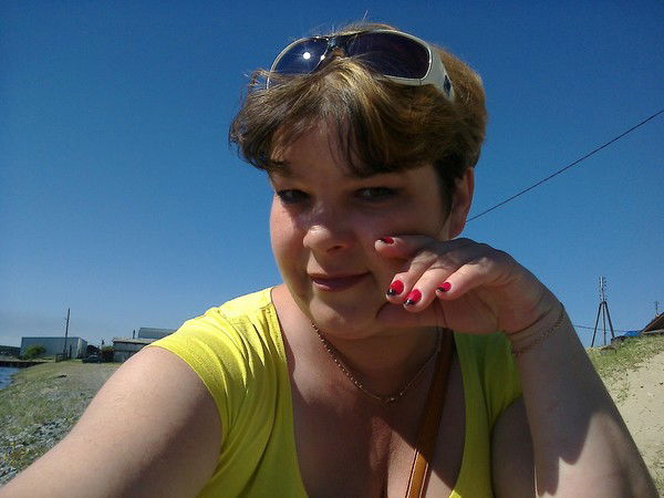 Ксюша Ксюша