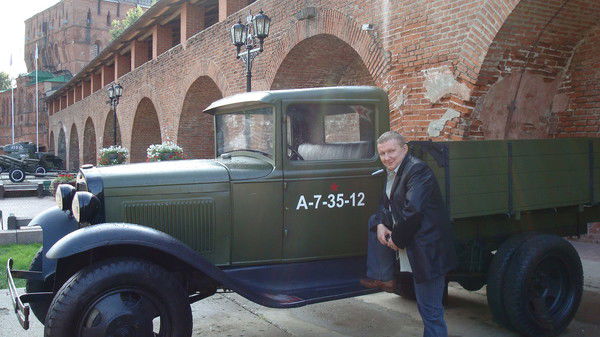 Алексей Иванов