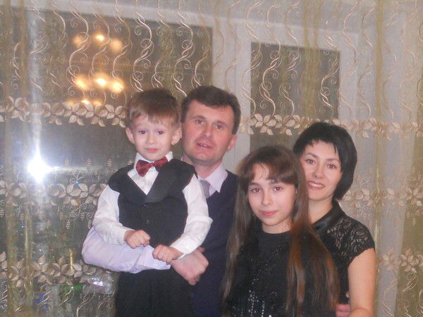 Алла Скабелкина