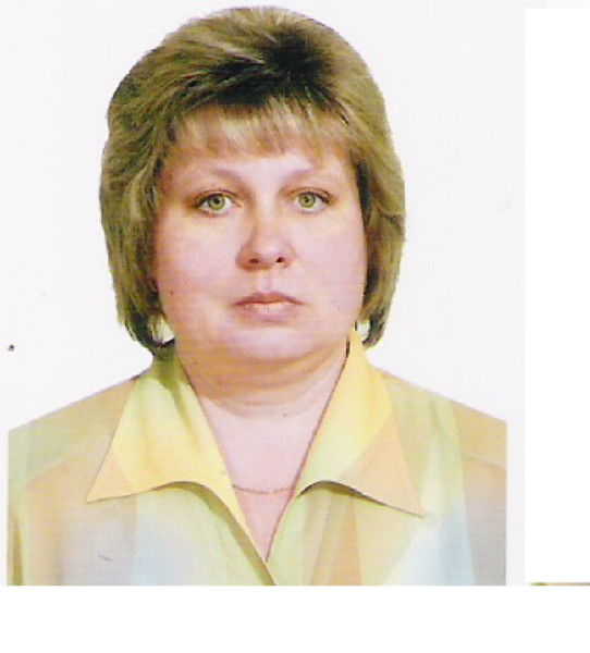 Алла Голованова