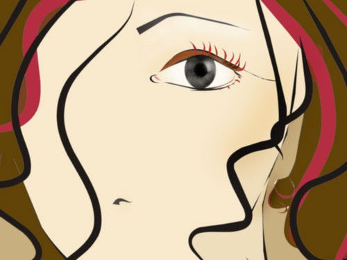 Лариса Федорова