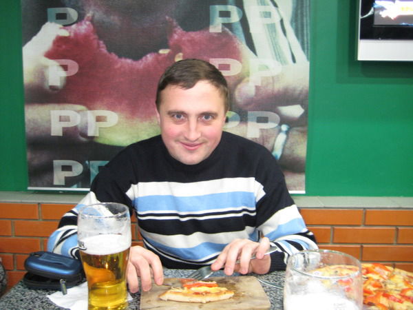 Руслан Фесенко