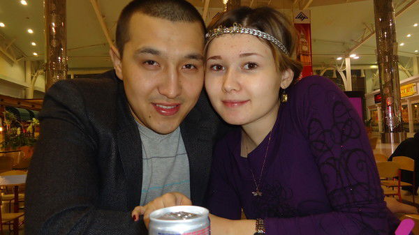 *** Batir *** Исламбеков