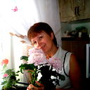 Валентина Плотникова