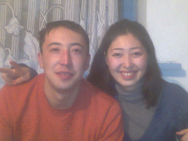 Сулумбек Осмонов