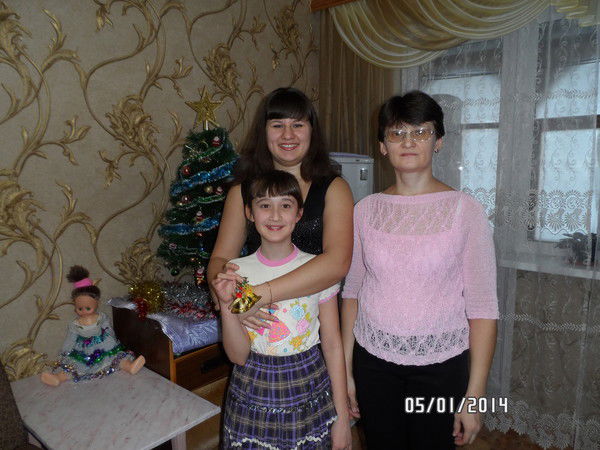 Светлана Пигалова