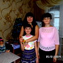 Светлана Пигалова