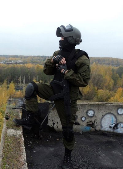 Вадим Сагадиев