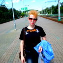 Svetlana Makhnva