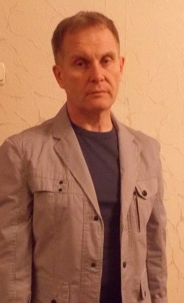 Владимир Рогов