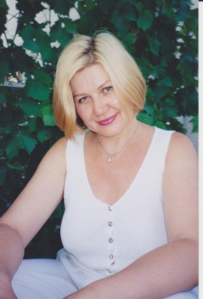 Елена Терещенко