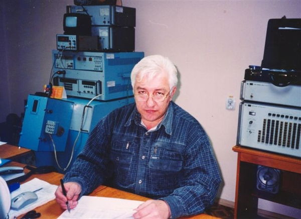 Игорь Кураков