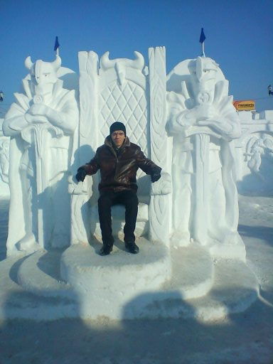 Бик (Orl) Леха Федоров