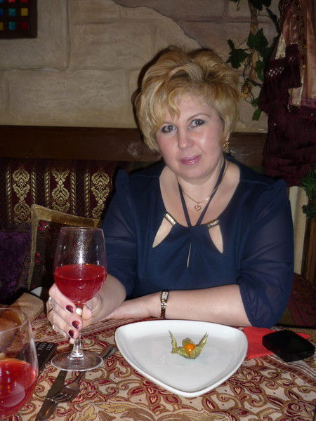 Наталья Мирошникова