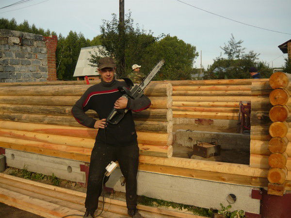 Костя Митин